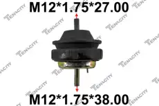 Подвеска, двигатель ! \FORD AWSFO1076 TENACITY