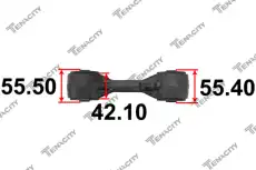 Подвеска, двигатель ! \BUICK AWSGM1001 TENACITY