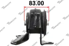 Подвеска, двигатель ! \CHEVROLET AWSGM1015 TENACITY