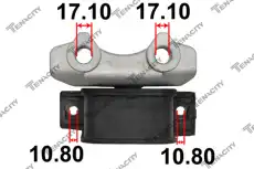 Подвеска, двигатель ! \OPEL AWSOP1027 TENACITY