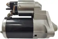 Стартер HELLA 8EA 011 612-371