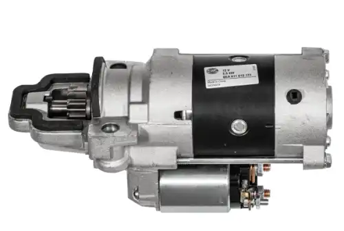 Стартер HELLA 8EA 011 612-111