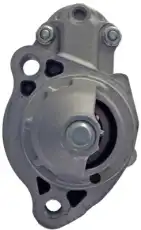 Стартер HELLA 8EA 011 612-321