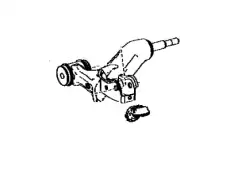 Рычаг подвески TOYOTA / LEXUS 4864030300