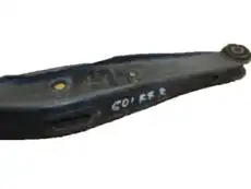 Рычаг подвески TOYOTA / LEXUS 4873030090