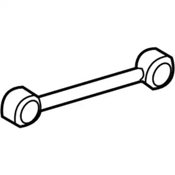 Рычаг подвески TOYOTA / LEXUS 4879060010