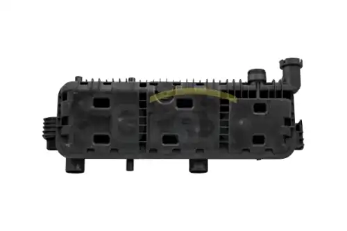 Радиатор системы охлаждения двигателя OREX 150489