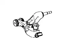 TOYOTA / LEXUS 4862053030