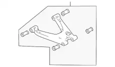 Рычаг подвески MAZDA NC1028310