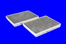 Салонный фильтр MECAFILTER JKR7015
