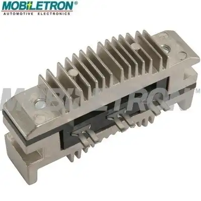 Выпрямитель, генератор ! \ RU-03 MOBILETRON