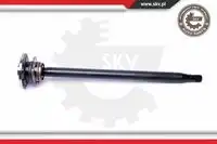 Ступица SKV 29SKV996