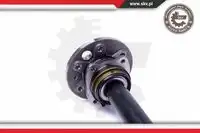 Ступица SKV 29SKV996