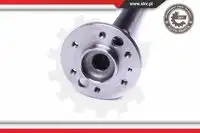 Ступица SKV 29SKV996