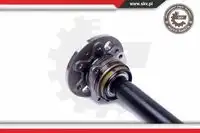 Ступица SKV 29SKV997