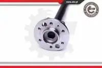 Ступица SKV 29SKV997
