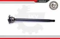 Ступица SKV 29SKV998