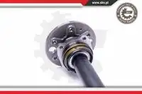 Ступица SKV 29SKV998