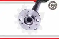 Ступица SKV 29SKV998