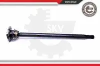 Ступица SKV 29SKV999