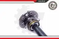 Ступица SKV 29SKV999