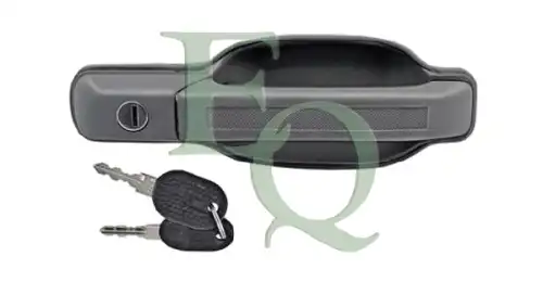 Ручка двери EQUAL QUALITY MA80407