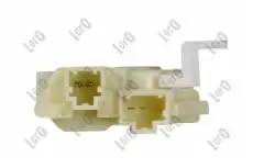 Замок задней двери 132-018-005 ABAKUS