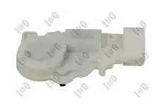 Замок двери 132-051-004 ABAKUS