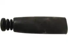 Nissan пыльник A34 зад 552408J000