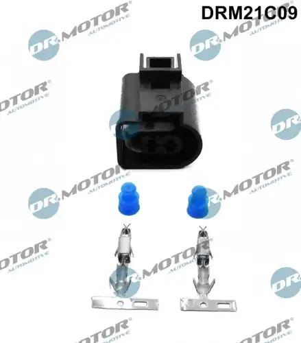 Вилка DRM21C09 DR. MOTOR