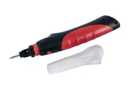 Паяльник 8400 LASER TOOLS