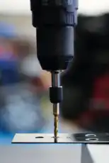 Многофункциональный набор свёрл 8405 LASER TOOLS