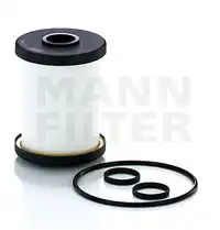 LC 11 005 X Автозапчасть MANN-FILTER