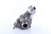 Компрессор, наддув 93428 NISSENS