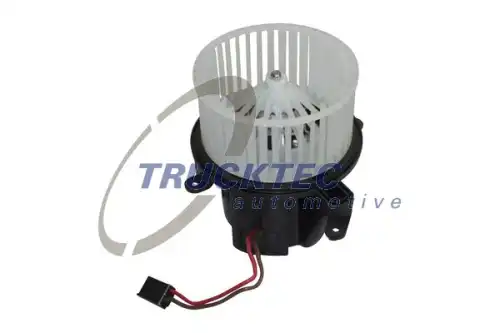 Вентилятор салона 02.59.191 TRUCKTEC