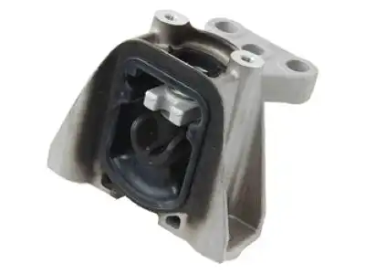 ПОДУШКА ДВС ЛЕВАЯ, арт. 50850SWAA81, HONDA