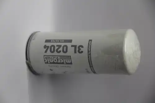 Фильтр масляный MICRONIC FILTER 3L0204