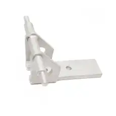 6000103 Кронштейн цилиндра зажима BRACKET 6000103 ROSSVIK
