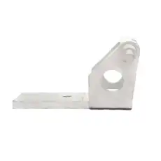 6000103 Кронштейн цилиндра зажима BRACKET 6000103 ROSSVIK