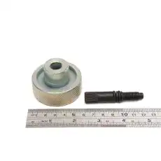 Release valve п.18 (для SD0303) SD0303P18 ROSSVIK