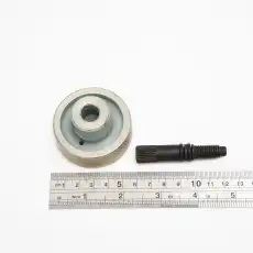 Release valve п.18 (для SD0303) SD0303P18 ROSSVIK