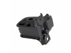 подушка крепления двигателя 50814SS0000 HONDA