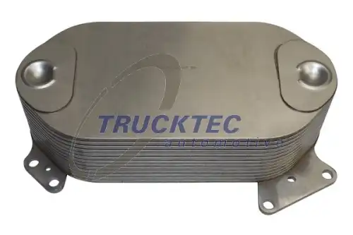 Масляный радиатор TRUCKTEC 01.18.153