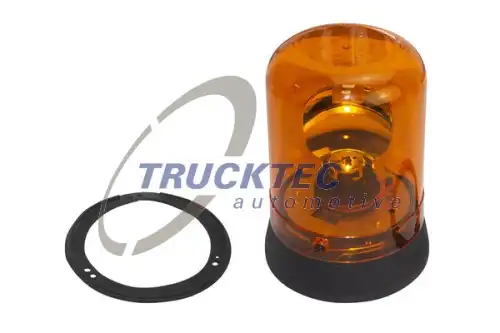 Проблесковый маячок 01.58.158 TRUCKTEC