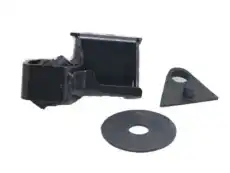 подушка крепления двигателя 1237120130 TOYOTA / LEXUS