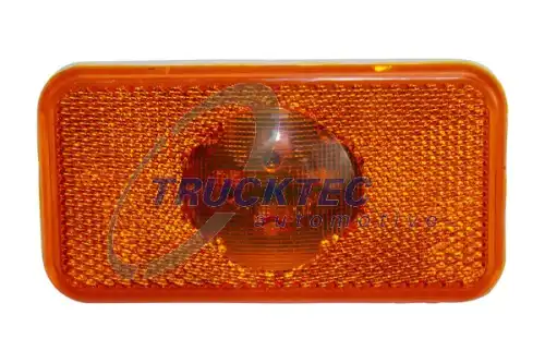 Фонарь габаритный TRUCKTEC 03.58.037