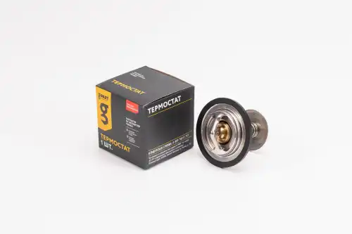 Термостат системы охлаждения G-PART GP.10620002
