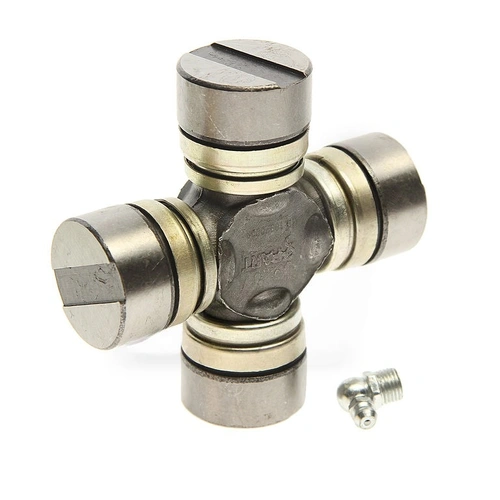 резонатор ваз 2104 (инжектор) GP.20520009 G-PART