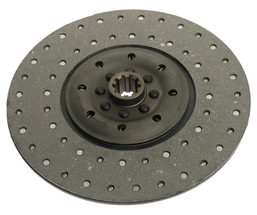 Диск сцепления G-PART GP.10690032