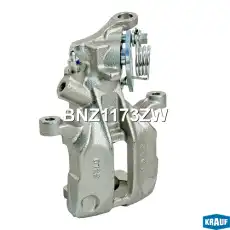 Суппорт тормозной BNZ1173ZW KRAUF